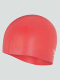 SPEEDO Плувна шапка MOULDED SILC CAP AU