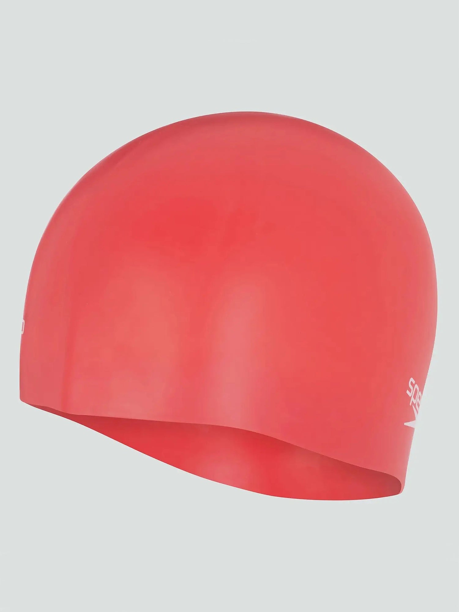 SPEEDO Плувна шапка MOULDED SILC CAP AU