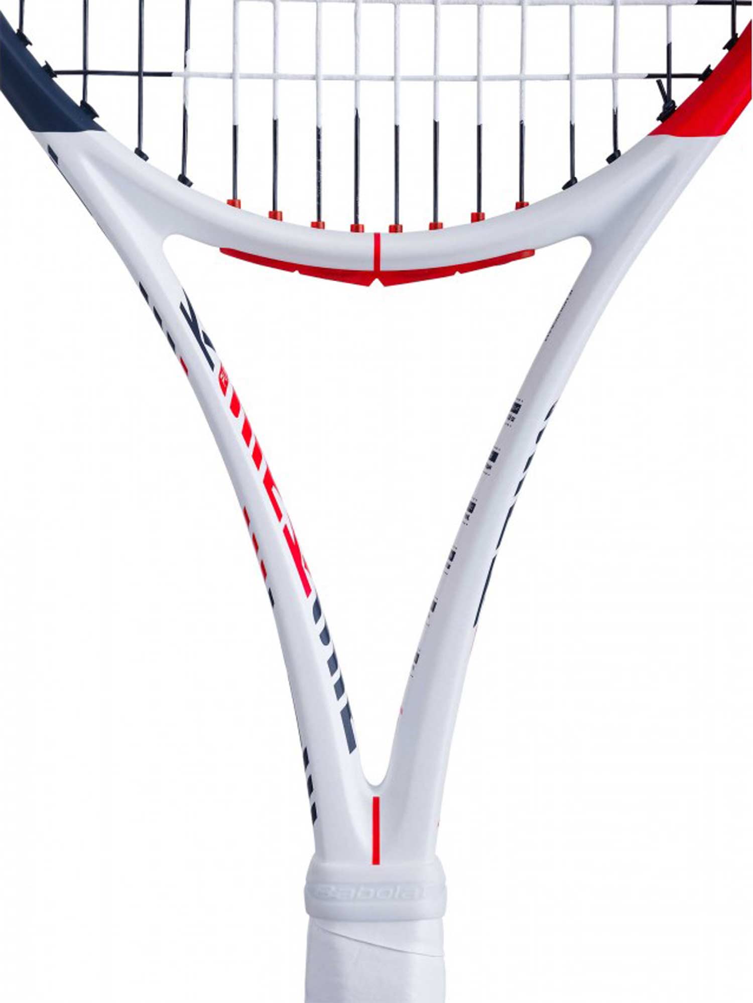 BABOLAT Тенис ракета PURE STRIKE TOUR grip 4 - ненаплетена