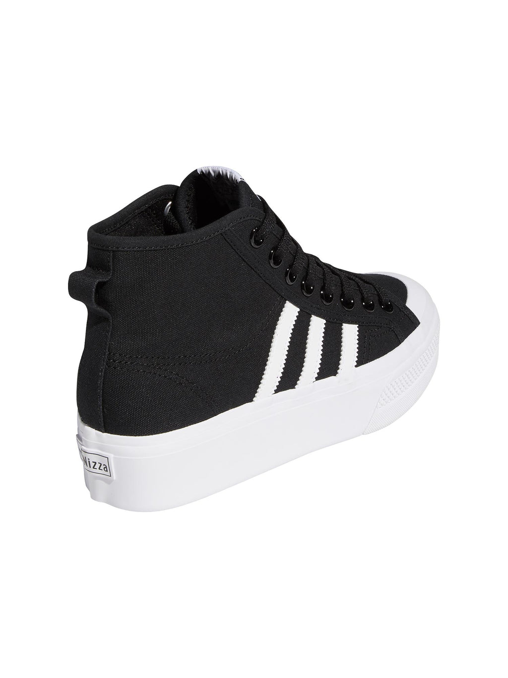 ADIDAS ORIGINALS Обувки Nizza Platform Mid