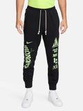 NIKE Спортно долнище JA M NK DF STD ISS JGGR