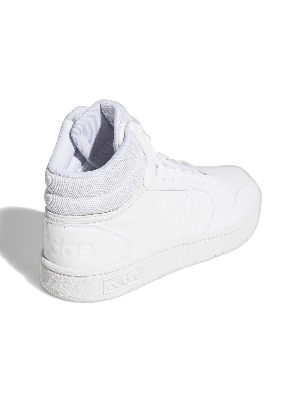 ADIDAS SPORTSWEAR Обувки Hoops 3.0 Mid Classic