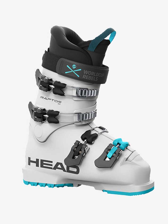 HEAD Ски обувки RAPTOR 60