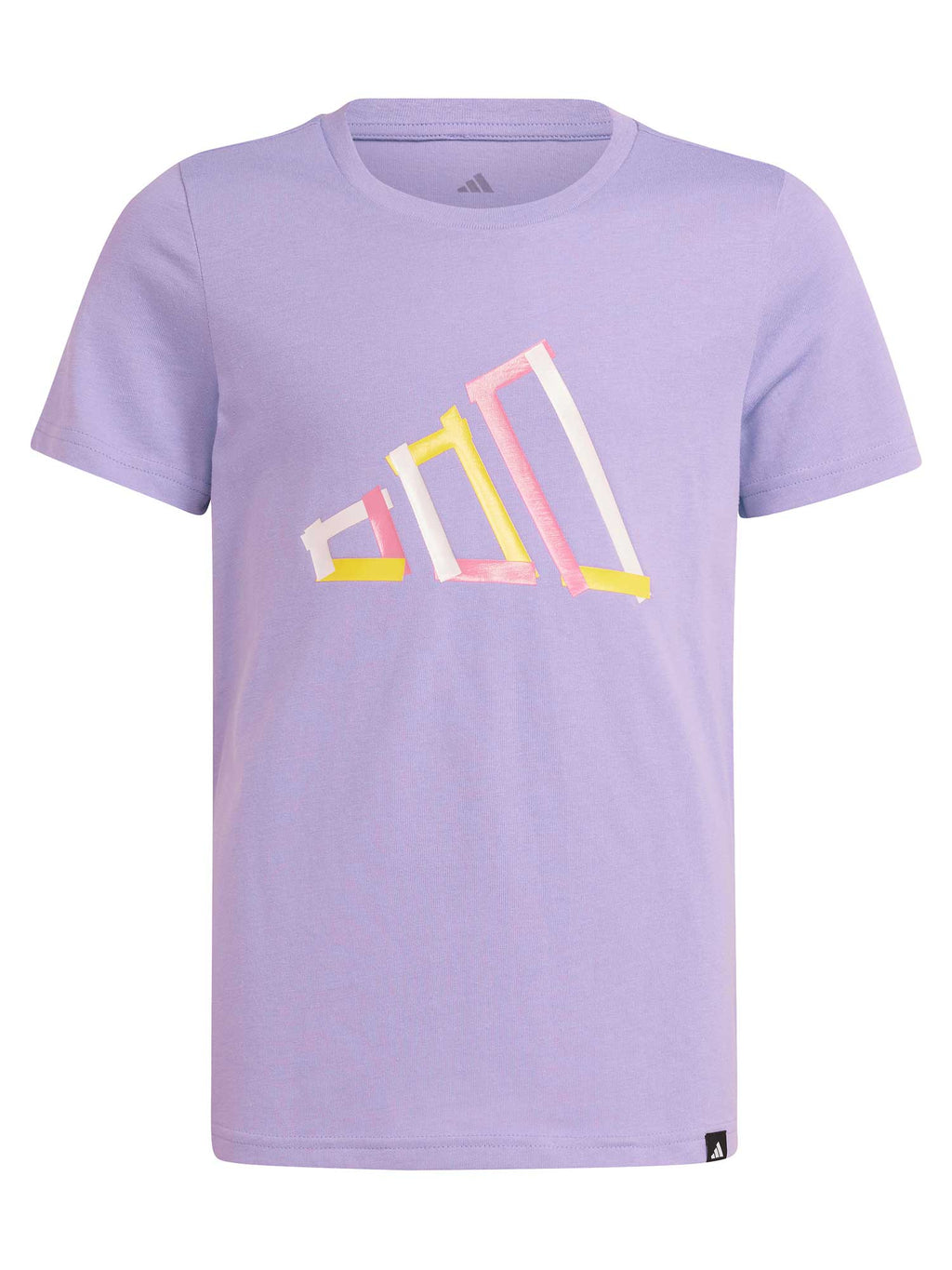 ADIDAS SPORTSWEAR Тениска Tech Logo Graphic T-Shirt Kids