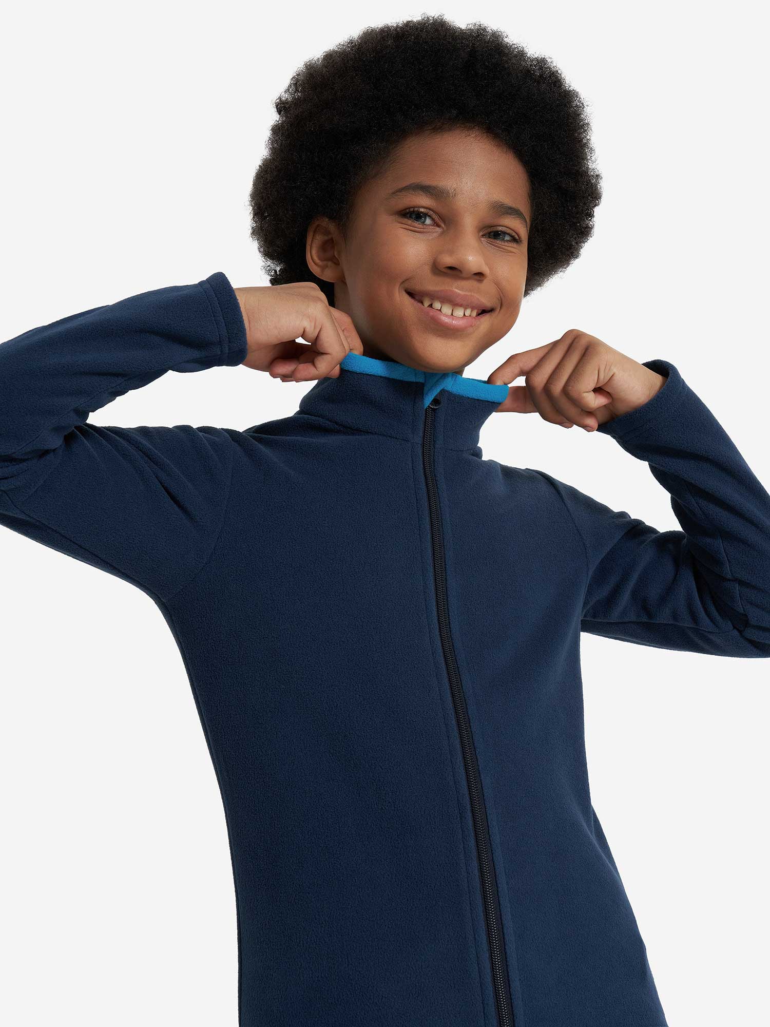 OUTVENTURE Полар Essential Boys Fleece Jumper