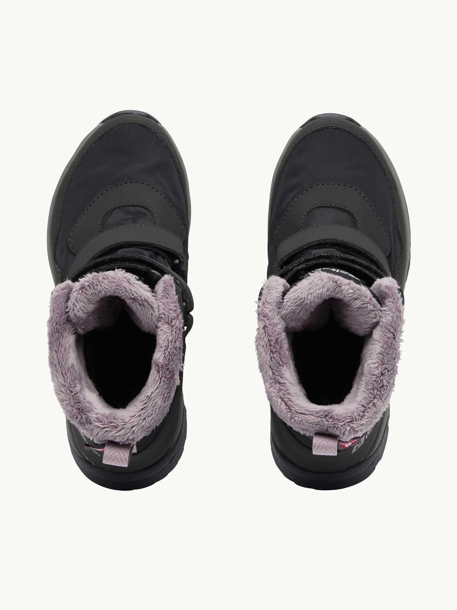 JACK WOLFSKIN Апрески POLAR BEAR-G TEXAPORE MID VC K