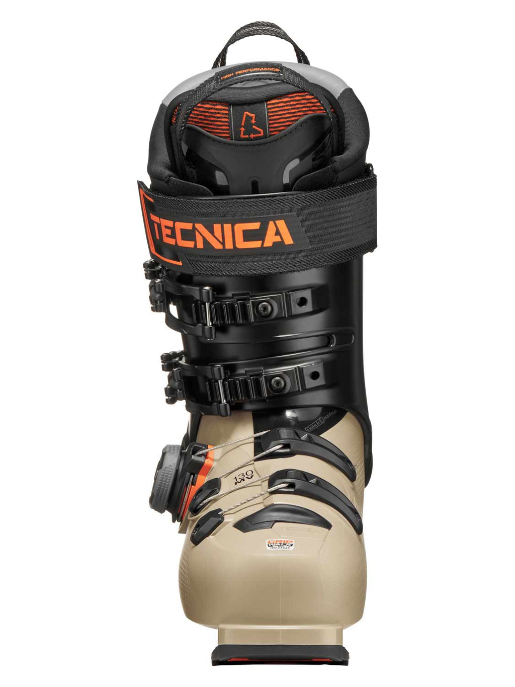 TECNICA Ски обувки MACH BOA MV 130 GW