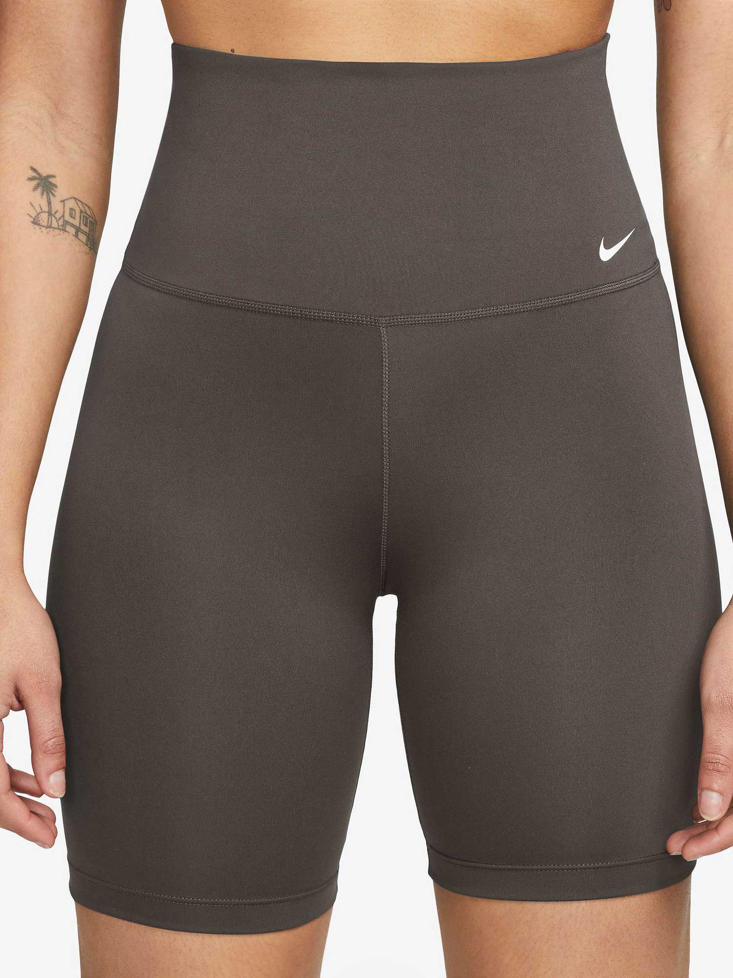 NIKE Клин W NK ONE DF HR 7IN SHORT