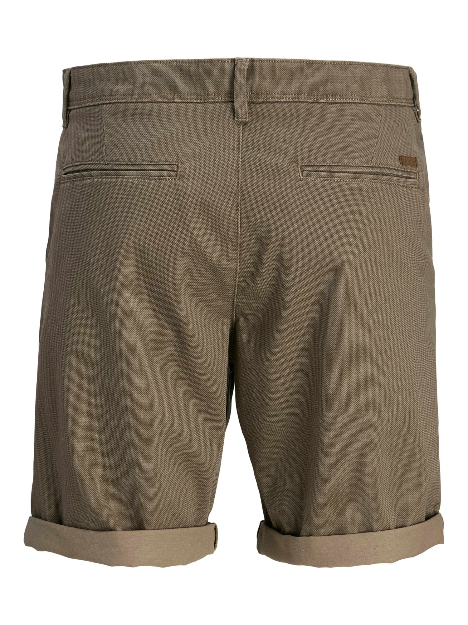 JACK & JONES Къси панталони JPSTBOWIE SHORTS SA PRINTED MID SN