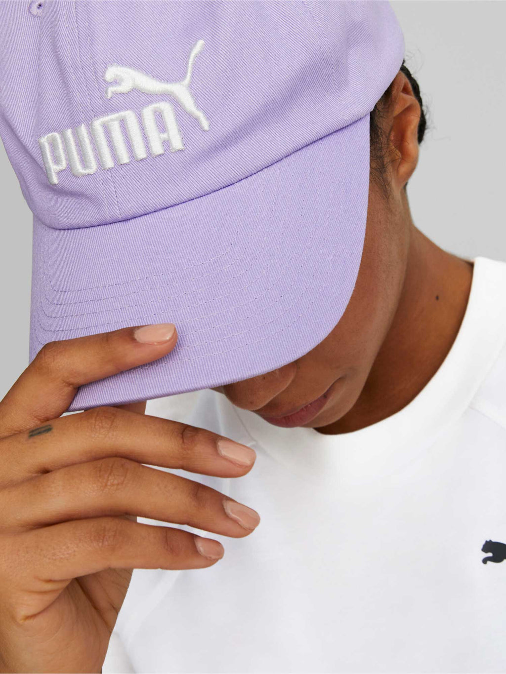 PUMA Шапка ESS No.1 BB
