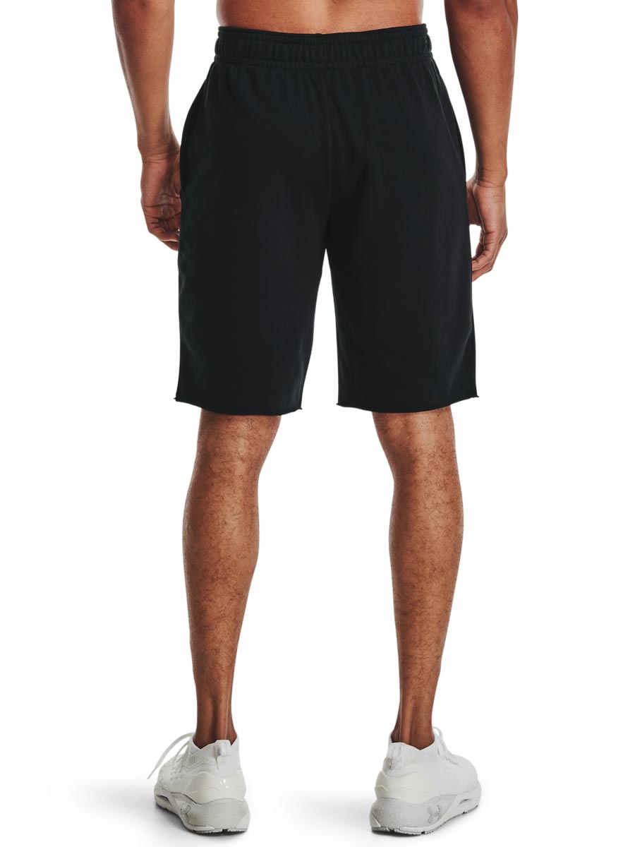 UNDER ARMOUR Къси панталони RIVAL TERRY