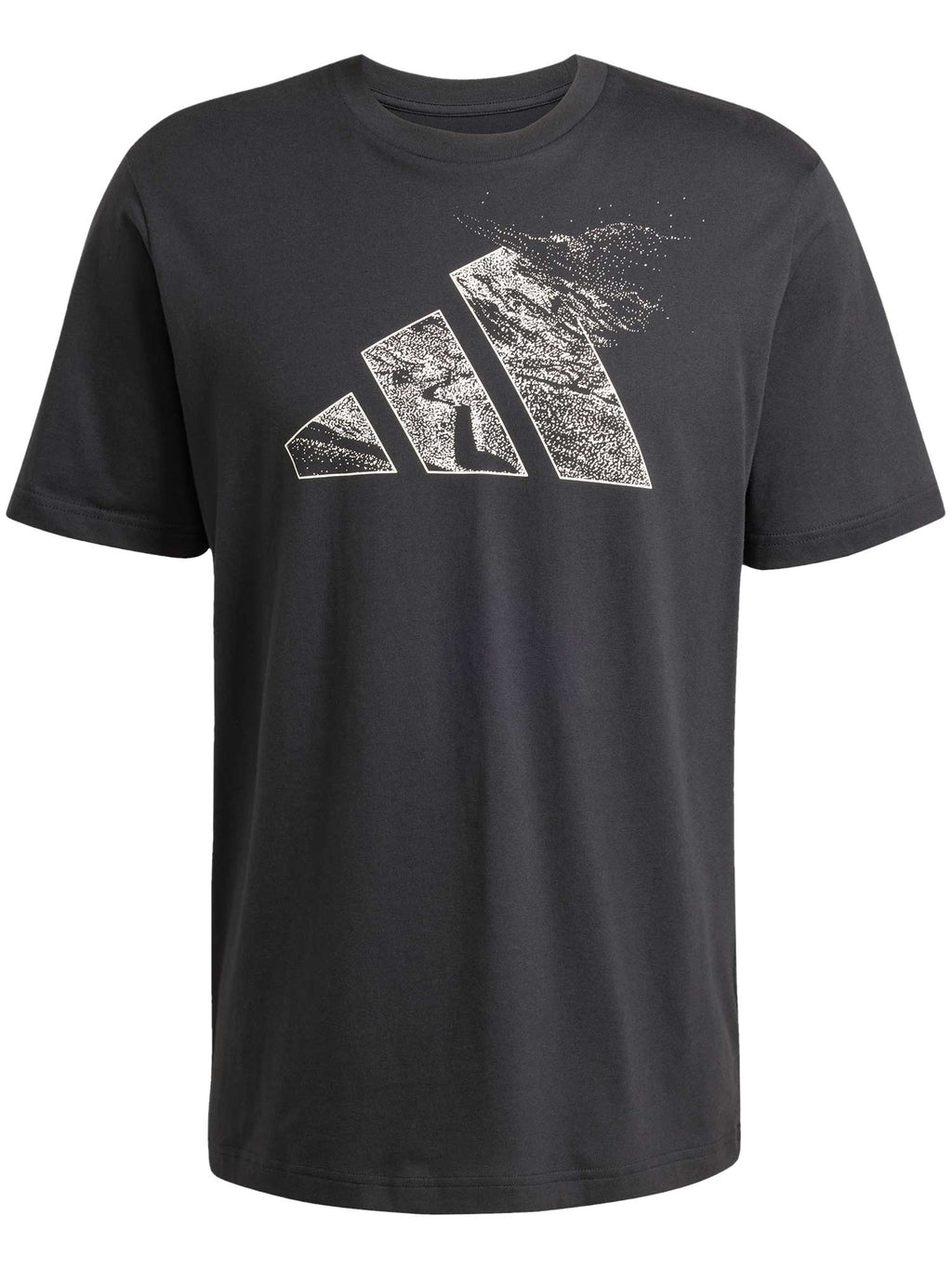 ADIDAS SPORTSWEAR Тениска City Escape Logo Graphic T-Shirt