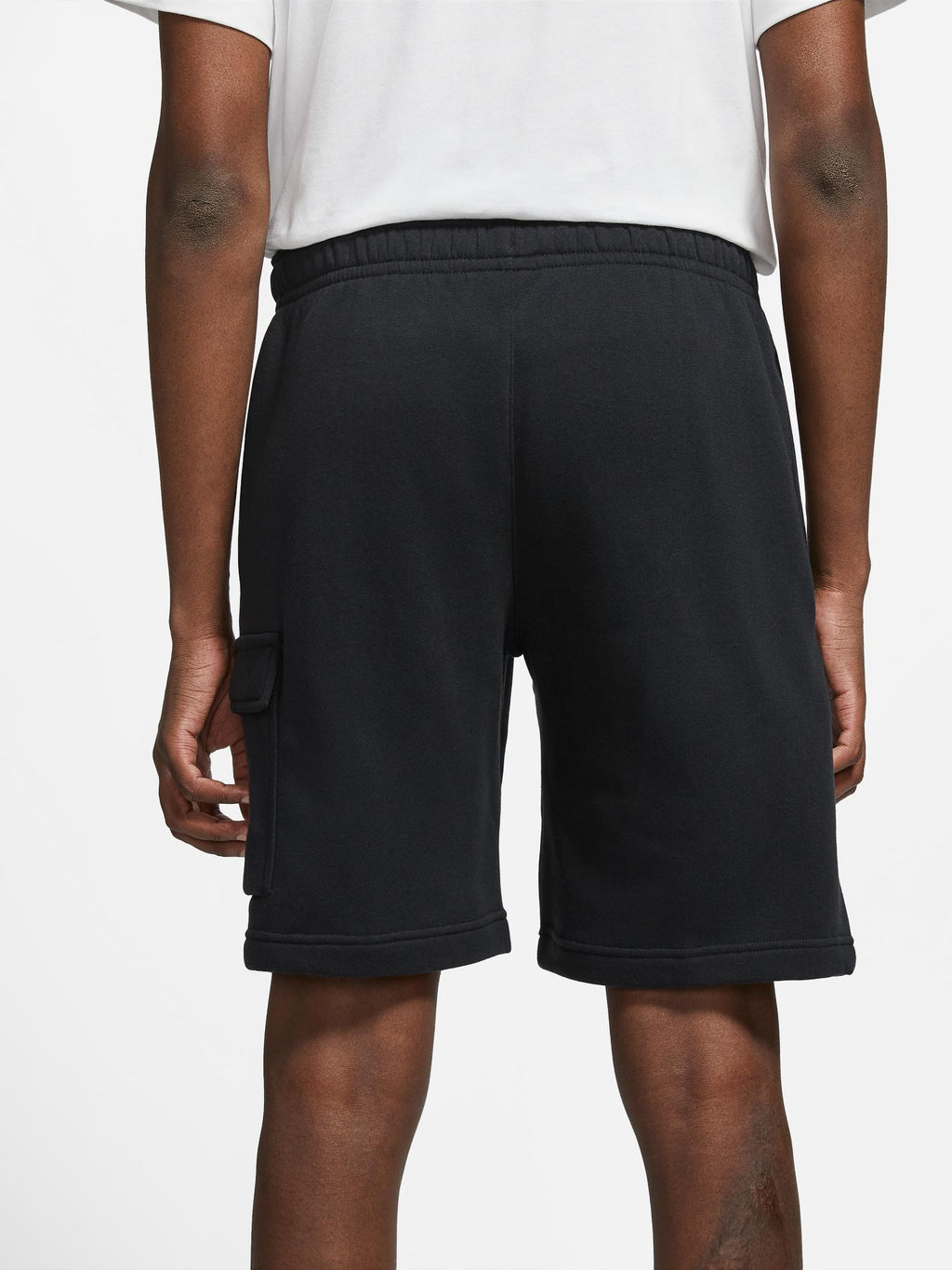 NIKE Къси панталони M CLUB BB CARGO