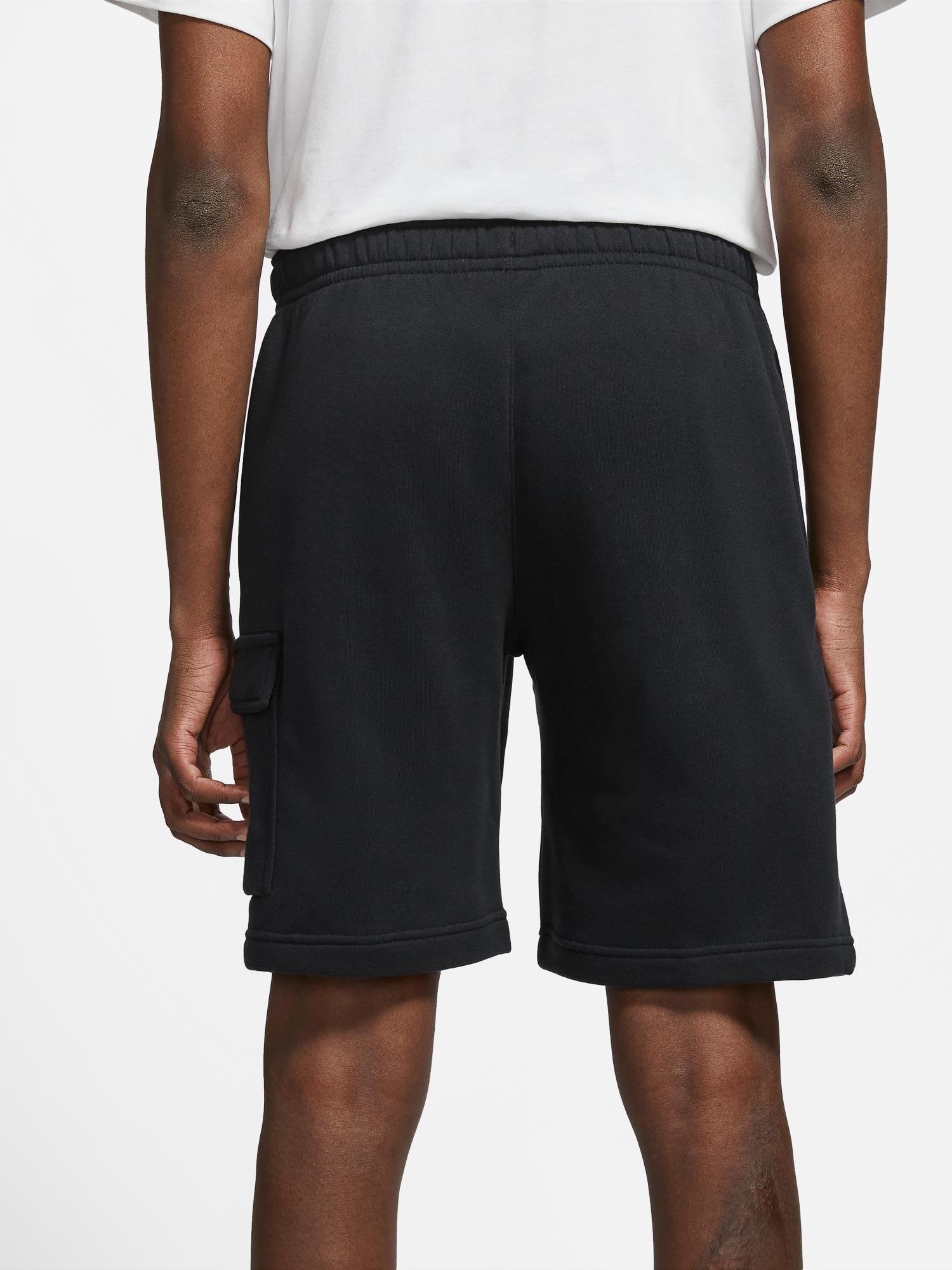 NIKE Къси панталони M CLUB BB CARGO