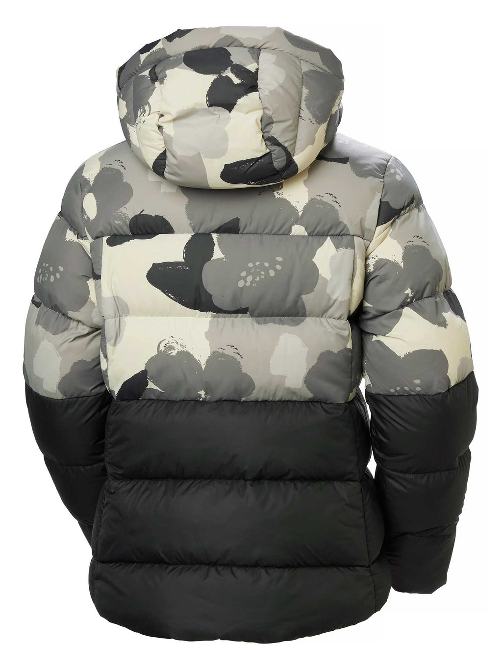 HELLY HANSEN Яке W ACTIVE PUFFY JACKET