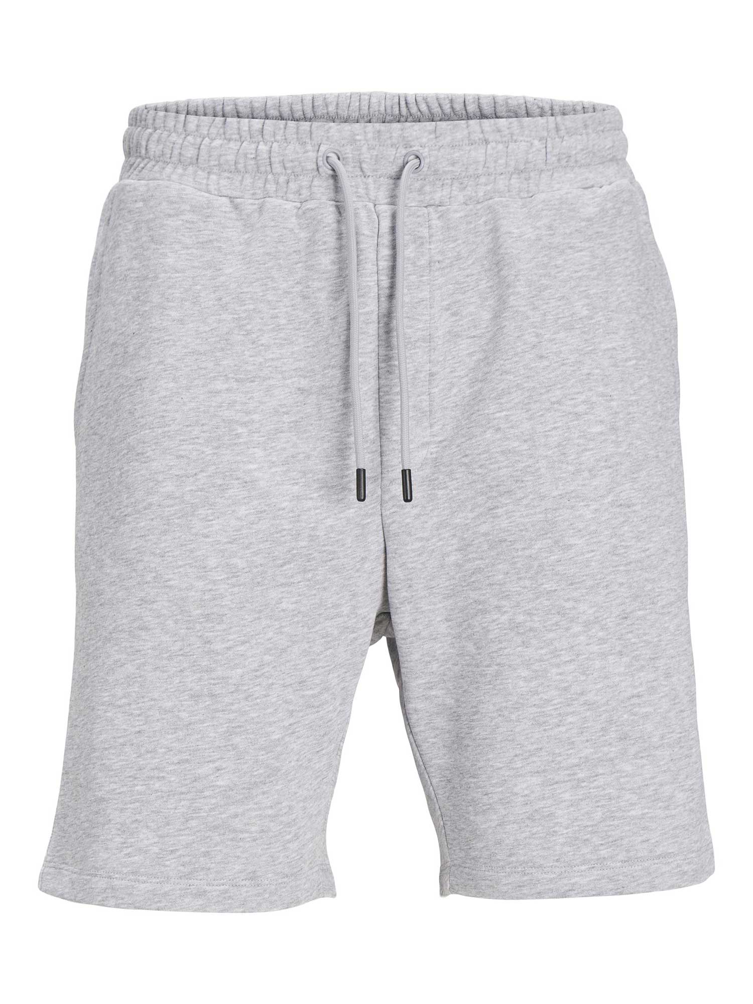 JACK & JONES Къси панталони JPSTGORDON BRADLEY SWEAT SHORTS MID