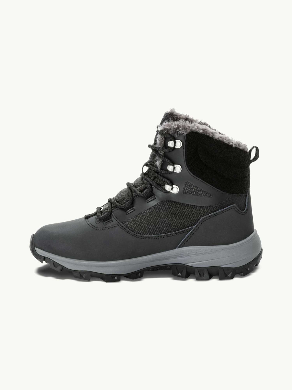 JACK WOLFSKIN Обувки EVERQUEST TEXAPORE HIGH W