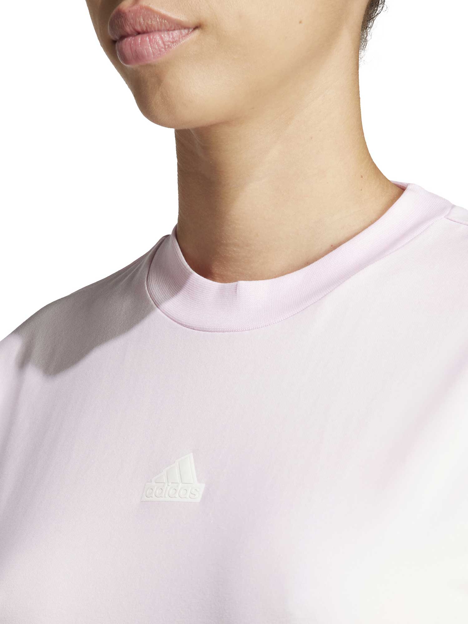 ADIDAS SPORTSWEAR Тениска Embroidered T-Shirt