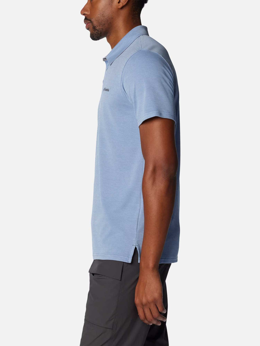COLUMBIA Тениска Nelson Point Polo