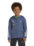ADIDAS SPORTSWEAR Суитшърт Disney Mickey Mouse Track Top