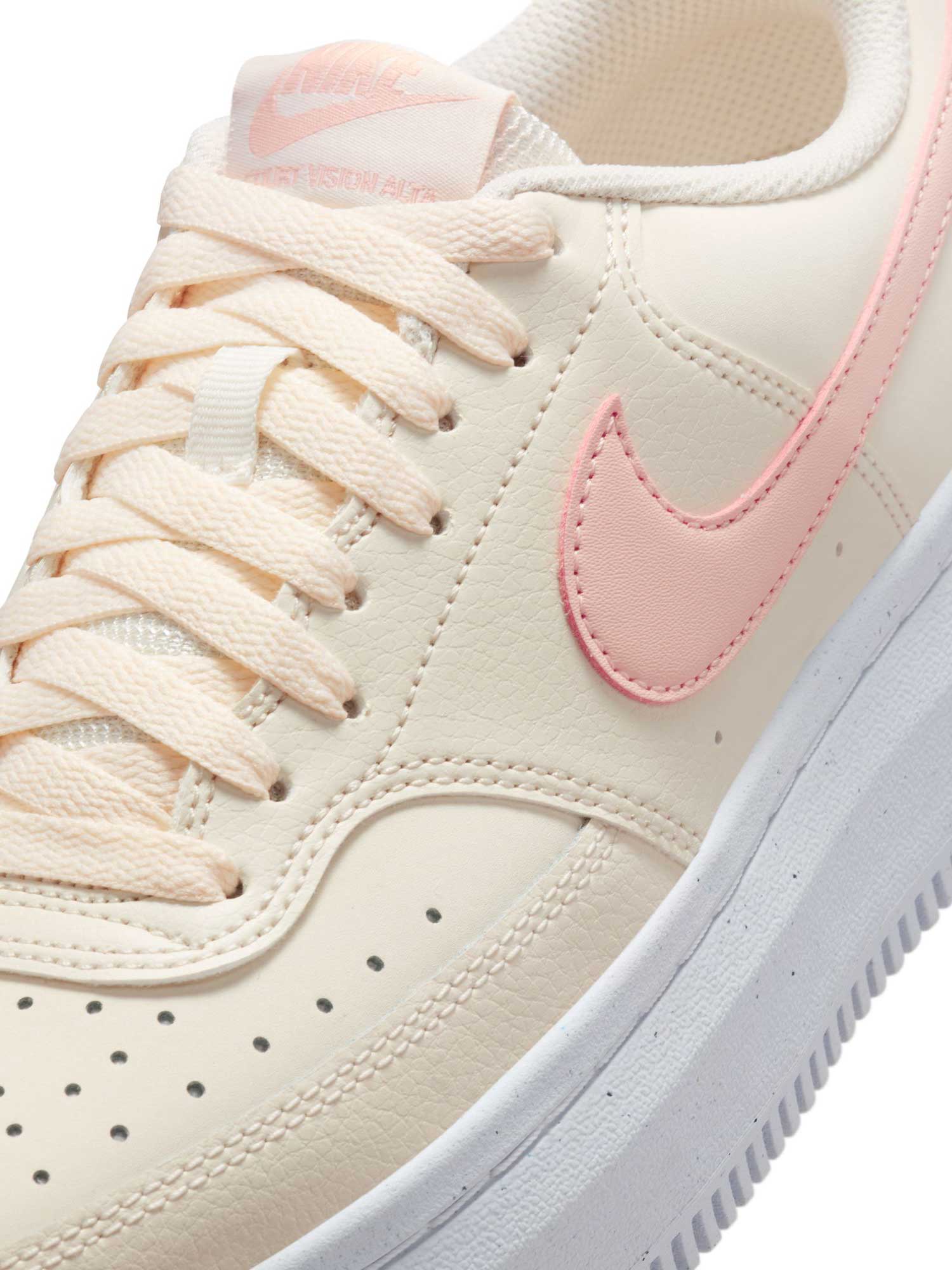 NIKE Обувки W COURT VISION ALTA