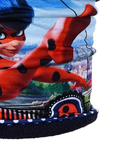 KIDS MOVIE HEROES Шал-яка LADY BUG