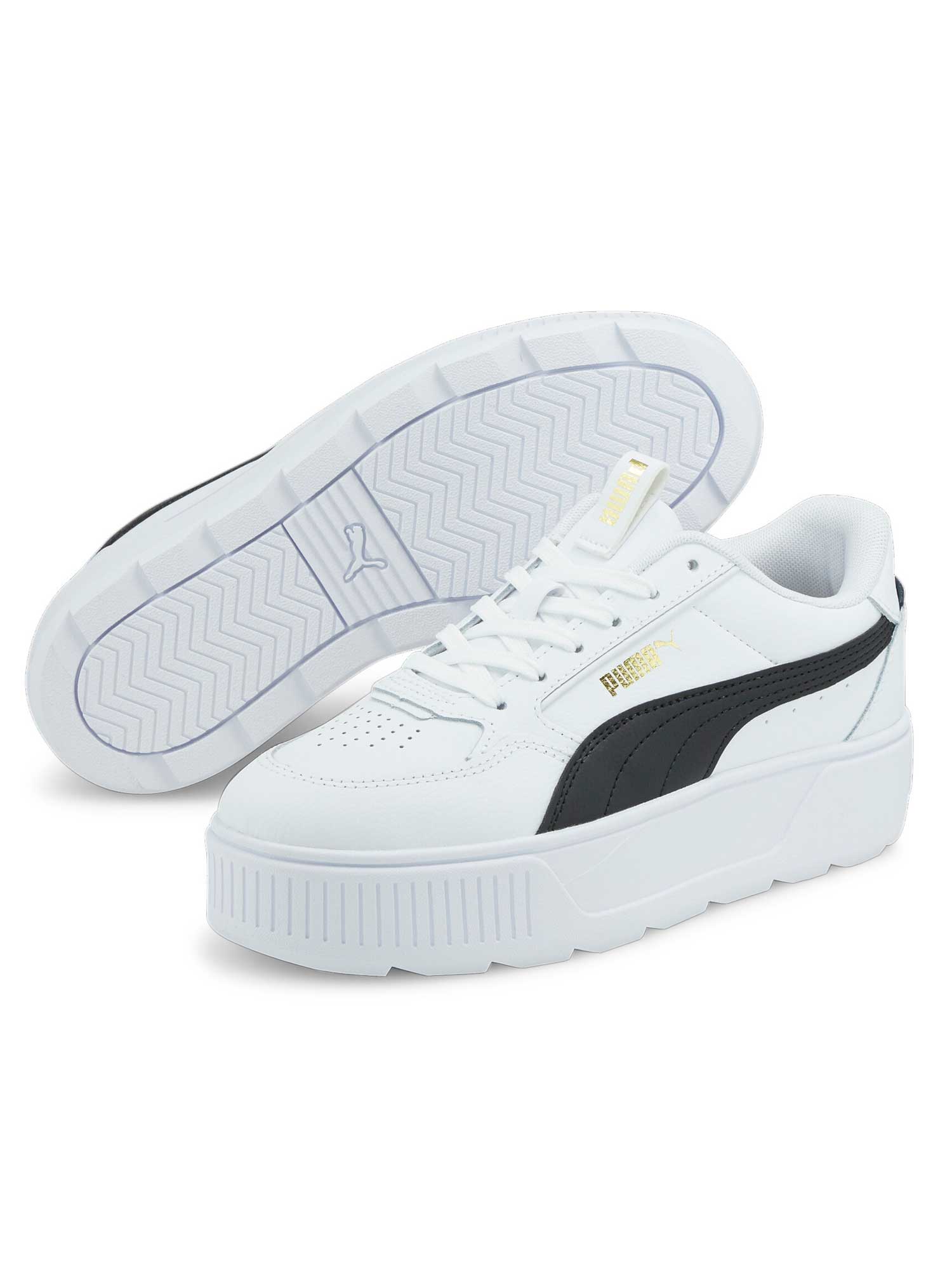 PUMA Обувки Karmen Rebelle