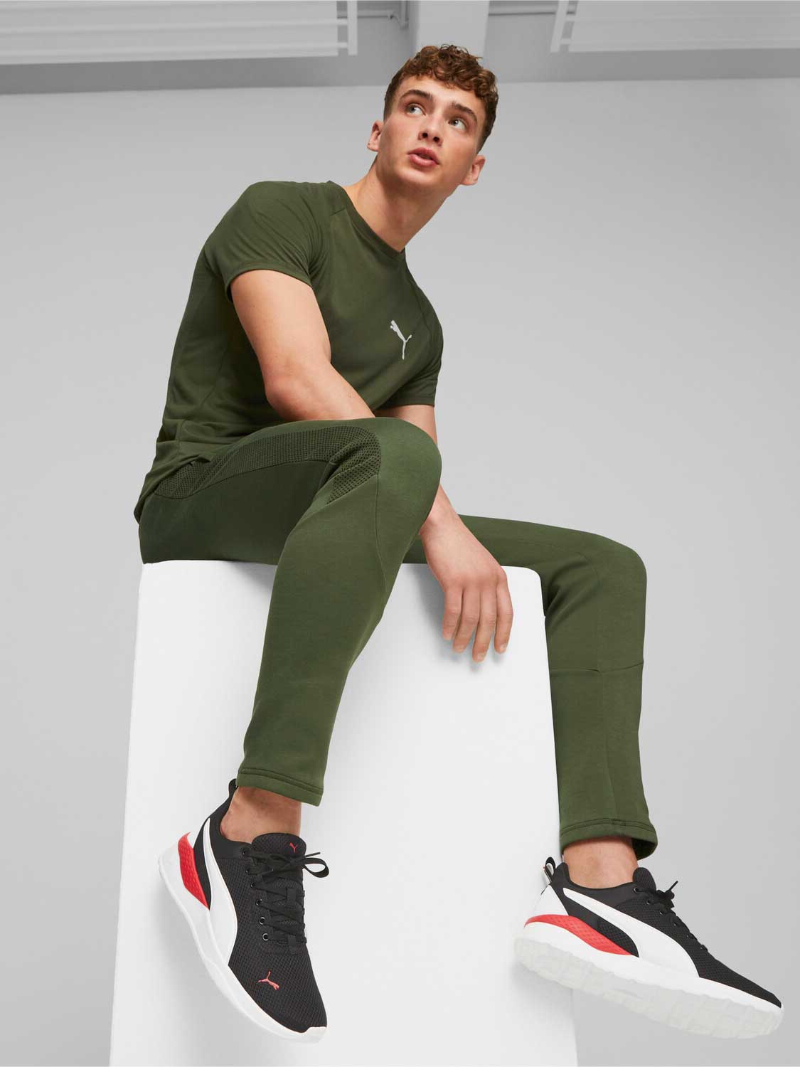 PUMA Обувки Anzarun Lite