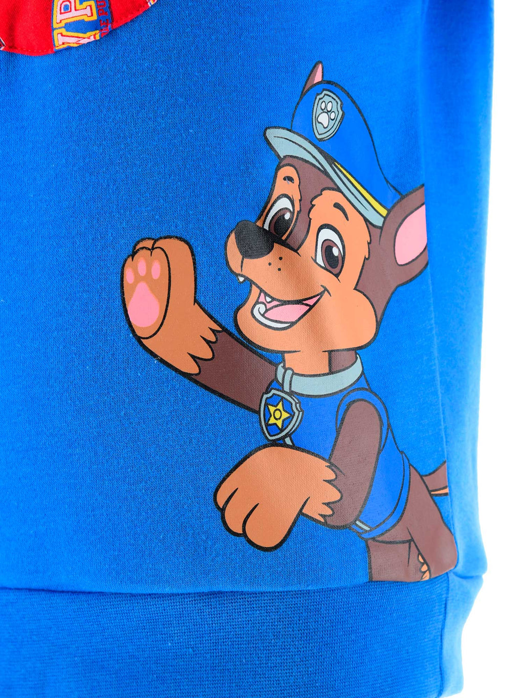 KIDS MOVIE HEROES Суитшърт PAW PATROL
