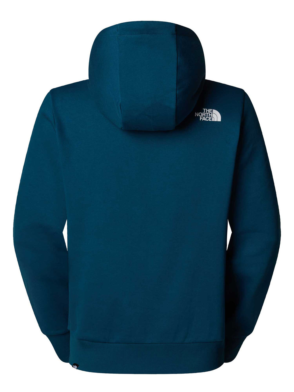 THE NORTH FACE Суитшърт M SIMPLE DOME HOODIE