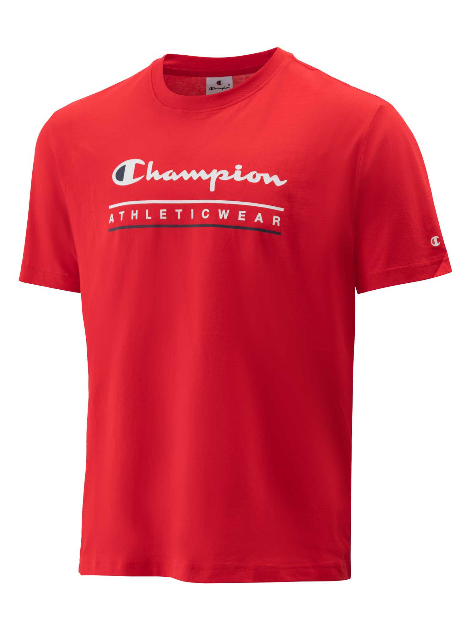 CHAMPION Тениска SS Tee