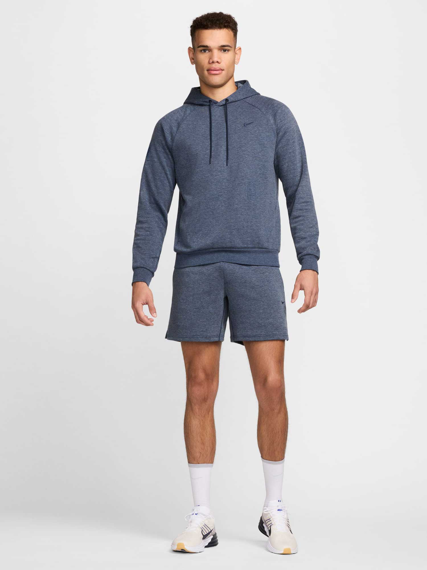 NIKE Суитшърт M NK DF UV PRIMARY PO HOODIE