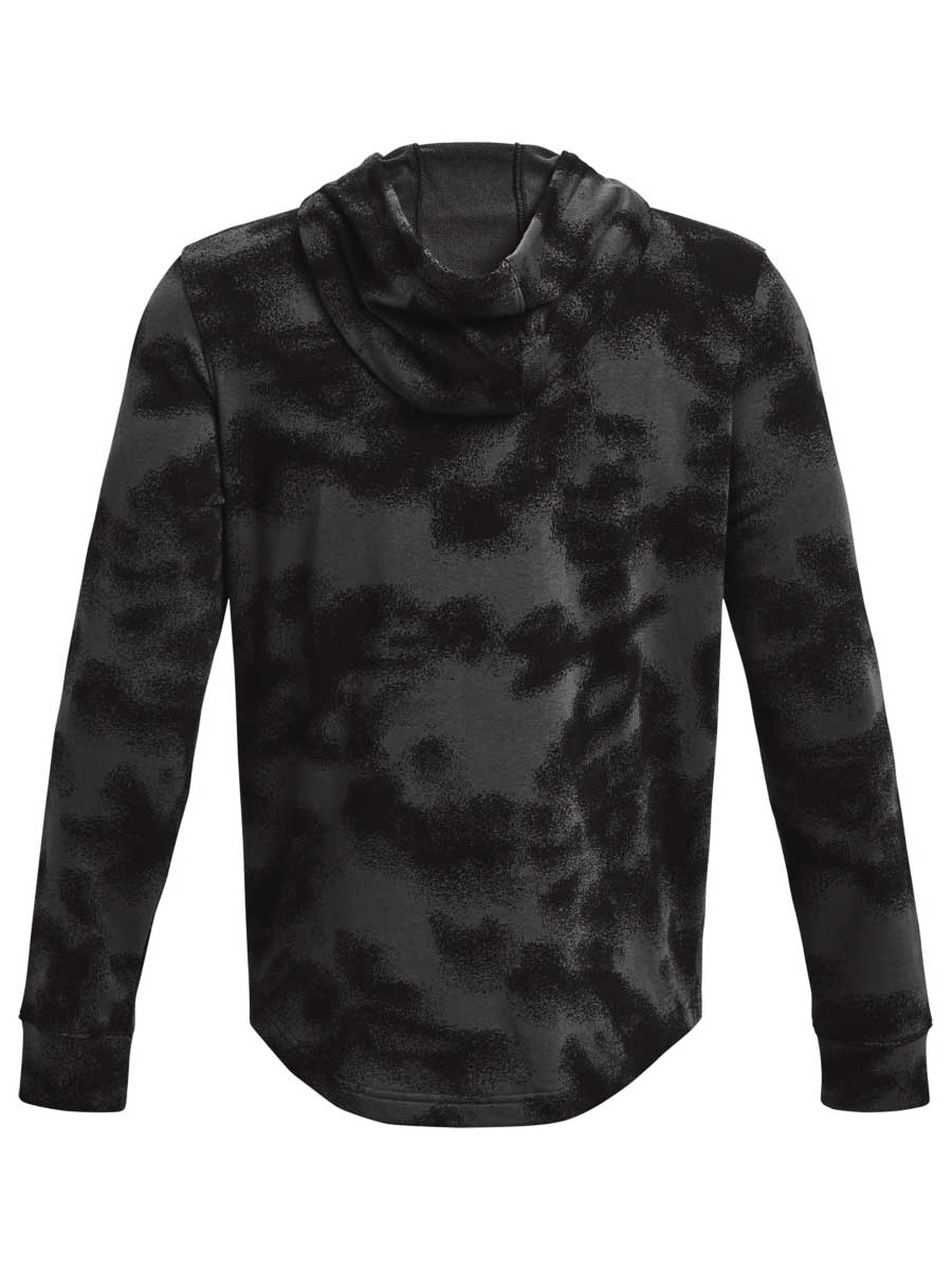 UNDER ARMOUR Суитшърт Rival Terry Novelty HD