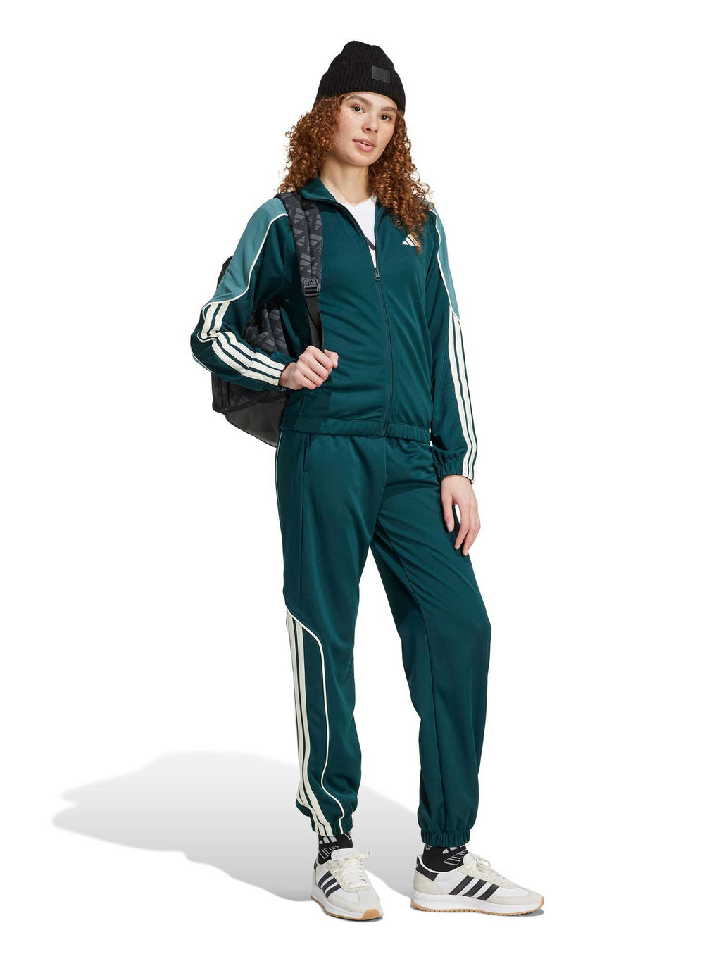 ADIDAS SPORTSWEAR Спортен екип Stadium Track Suit