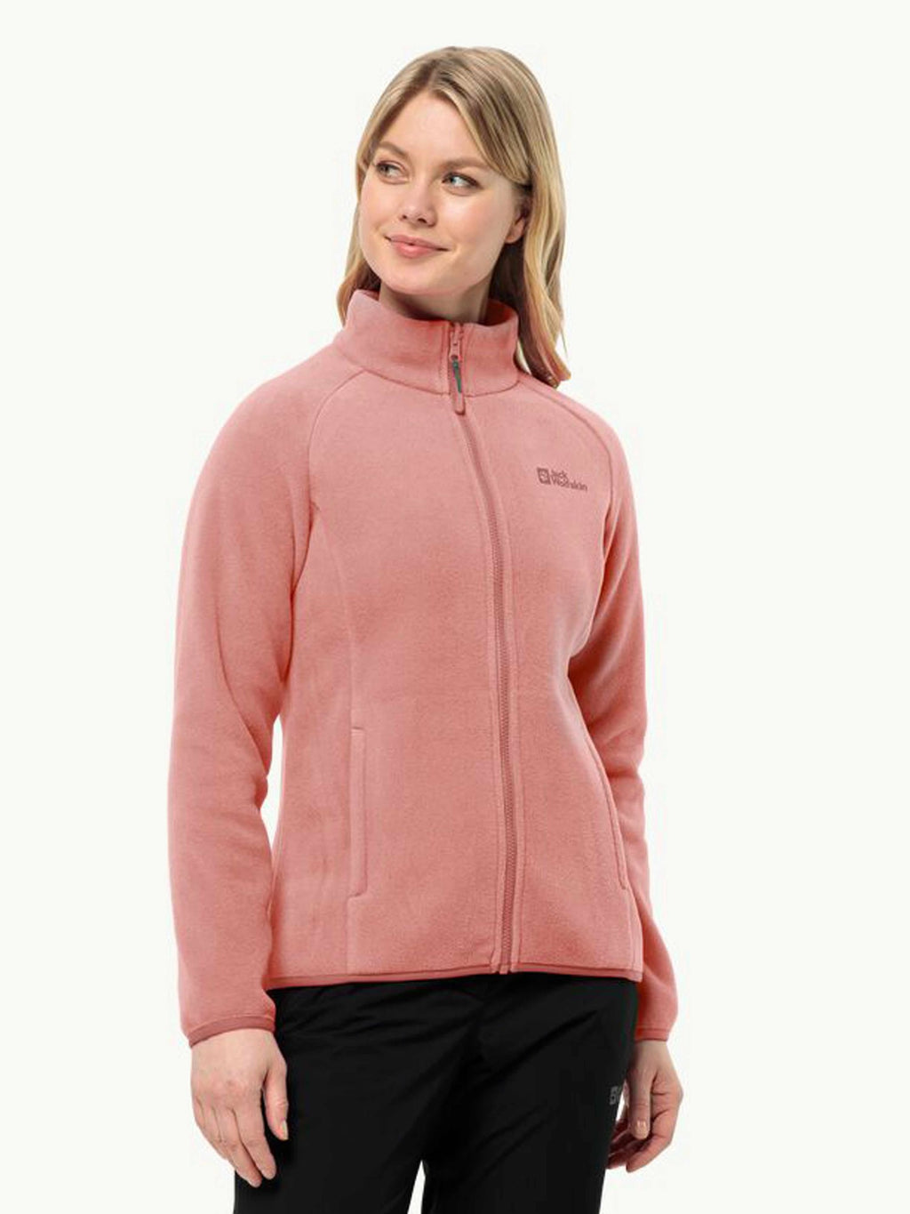 JACK WOLFSKIN Яке MOONRISE 3IN1 JKT W