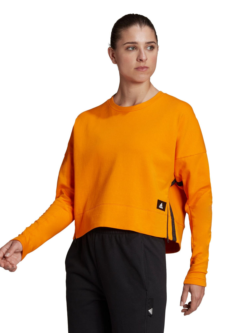 ADIDAS SPORTSWEAR Блуза Sportswear Mission Victory
