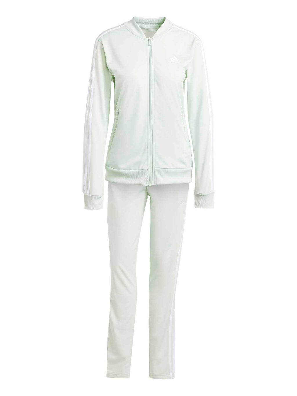 ADIDAS SPORTSWEAR Спортен екип Essentials 3-Stripes Tracksuit