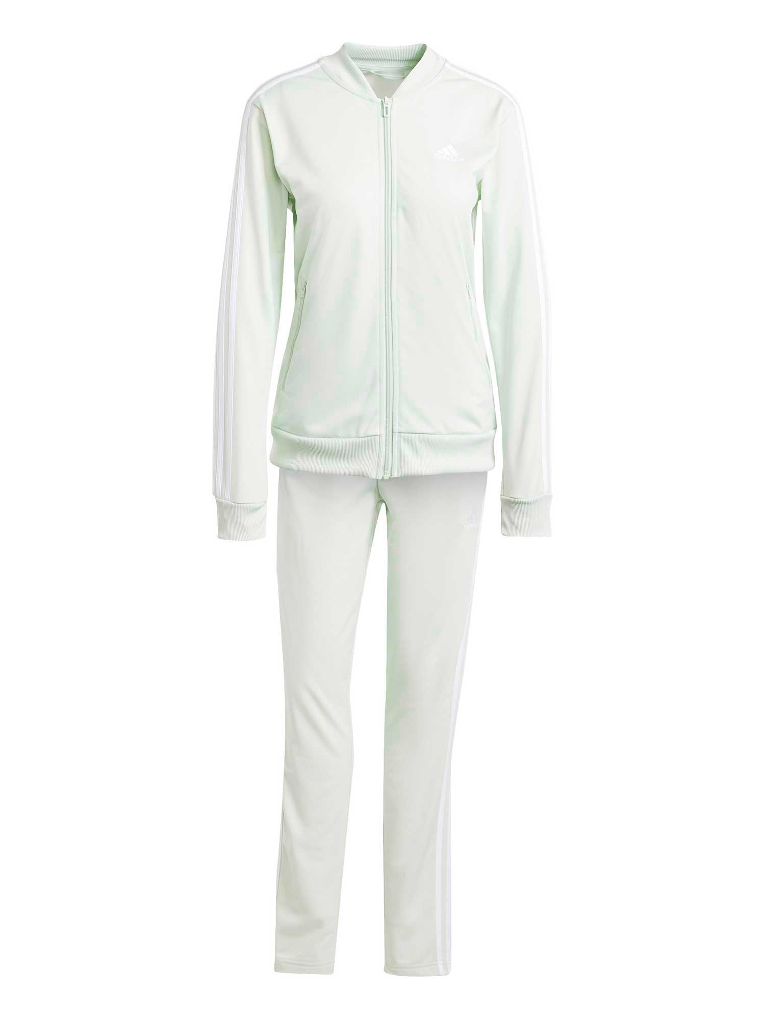 ADIDAS SPORTSWEAR Спортен екип Essentials 3-Stripes Tracksuit