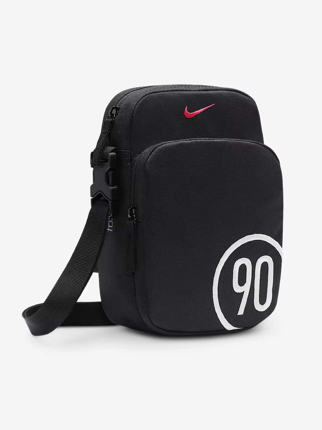 NIKE Чанта NK HERITAGE CROSSBODY T90 FA25