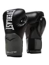 EVERLAST Боксови ръкавици Elite Pro Style