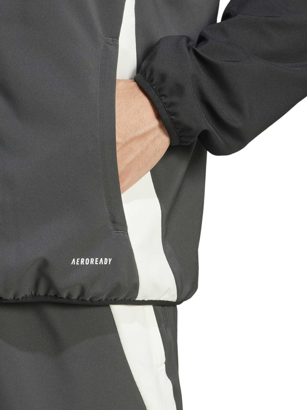 ADIDAS PERFORMANCE Спортно горнище Manchester United Tiro 24
