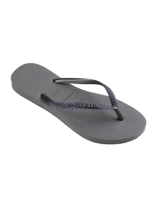 HAVAIANAS Джапанки SLIM GLITTER