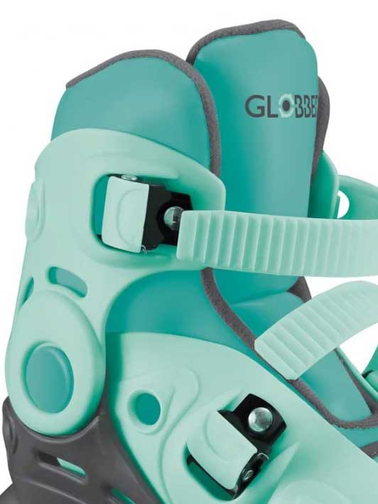 GLOBBER Ролери 2 в 1
