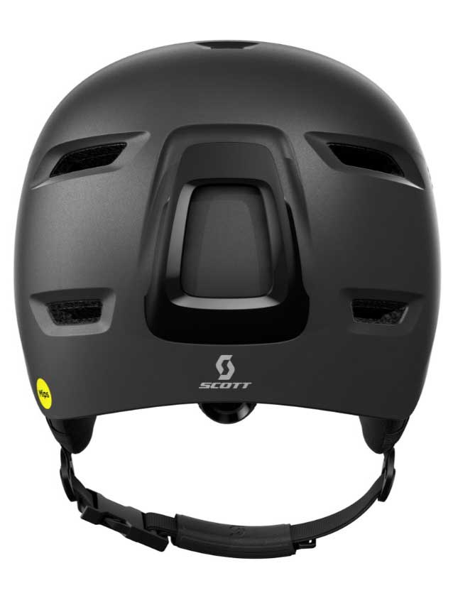 SCOTT Ски каска Helmet Keeper 2