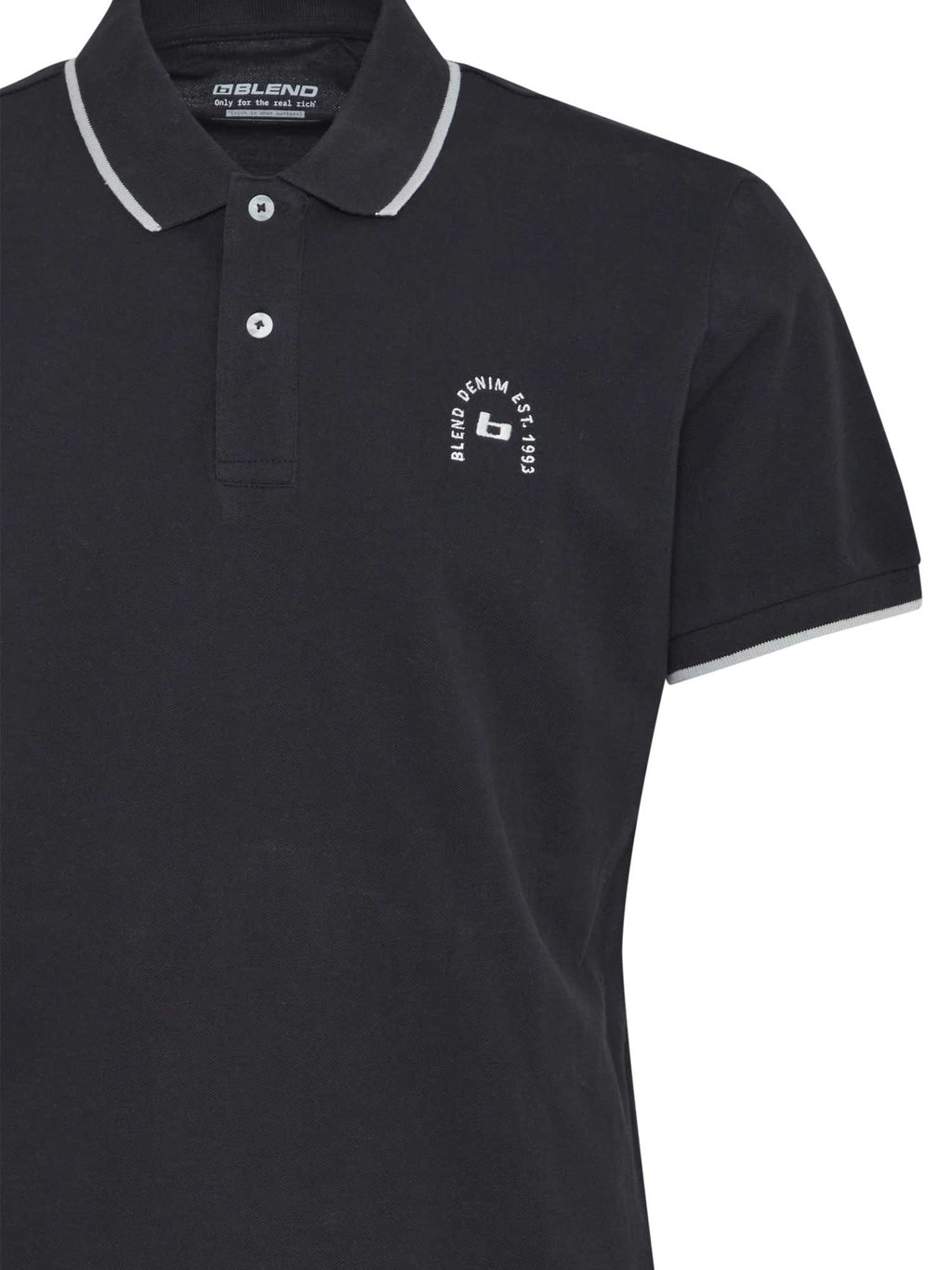 BLEND Тениска Polo