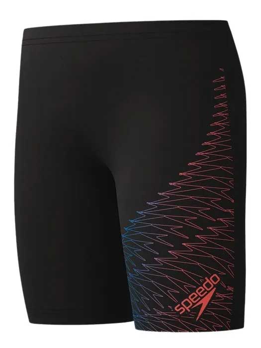 SPEEDO Бански TECH PLMT JAMMER JM