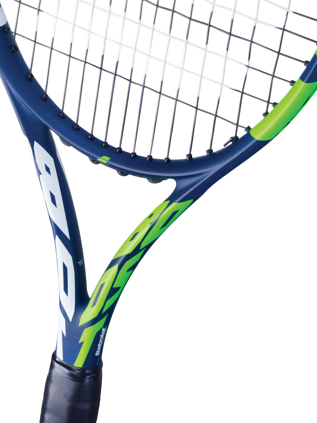 BABOLAT Тенис ракета BOOST DRIVE grip2 - наплетена