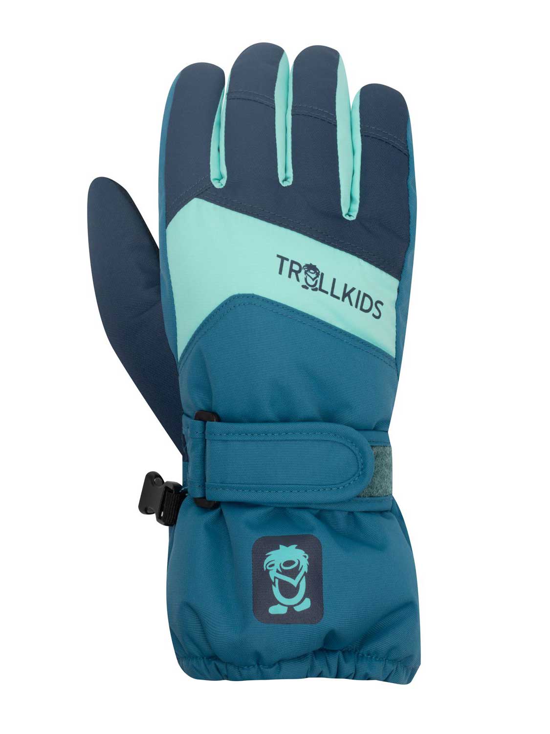 TROLLKIDS Ръкавици Rauland Glove