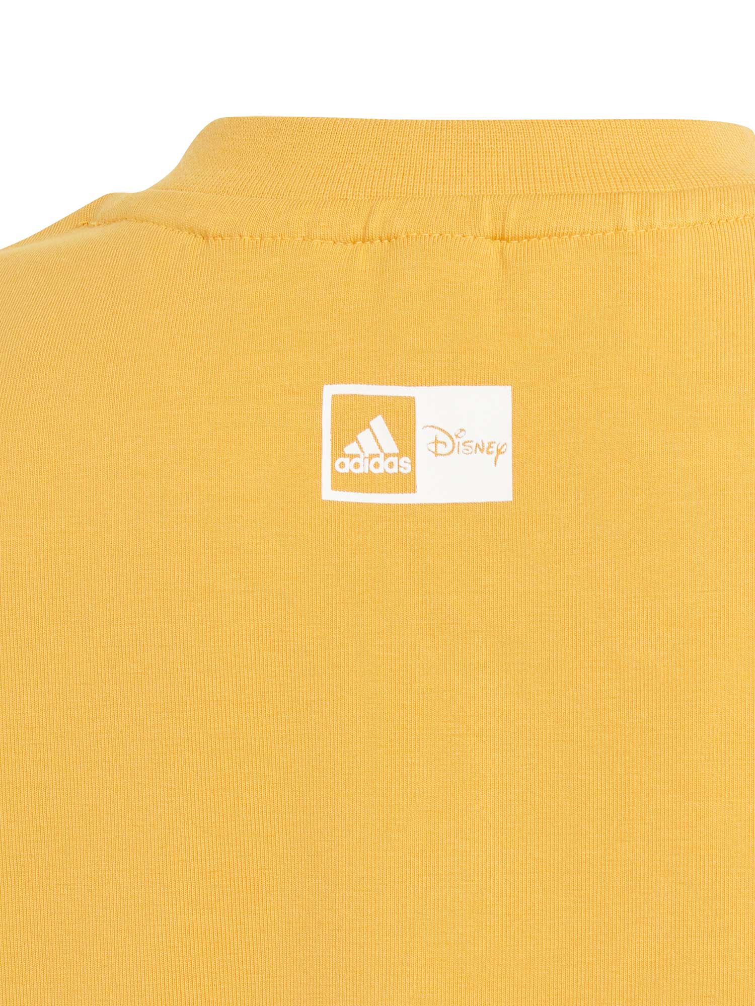 ADIDAS SPORTSWEAR Спортен екип x Disney Mickey Mouse Tee Set