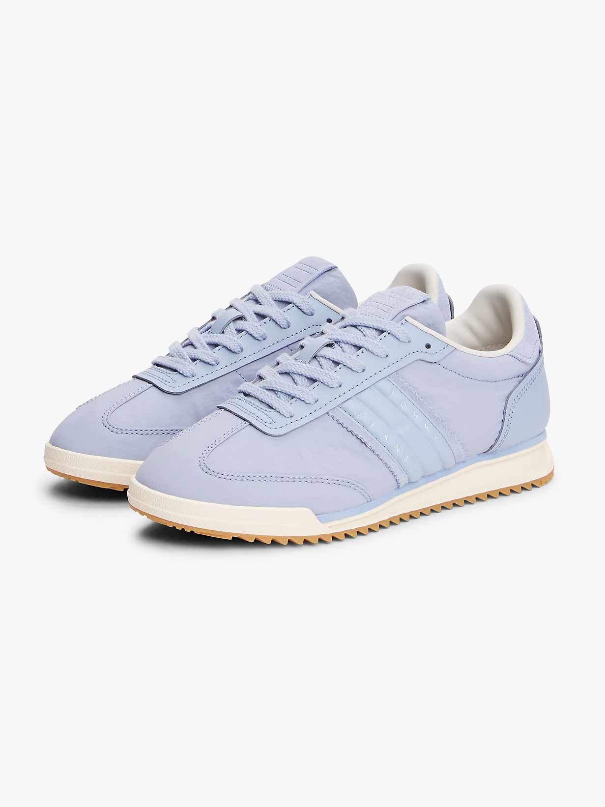 TOMMY JEANS Обувки TJW LOW PROFILE RUNNER